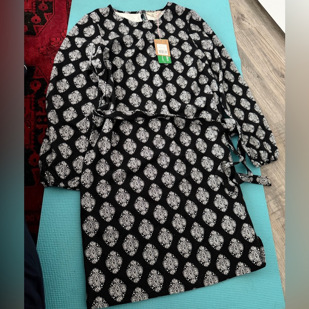 Boden midi dress. Size 10R